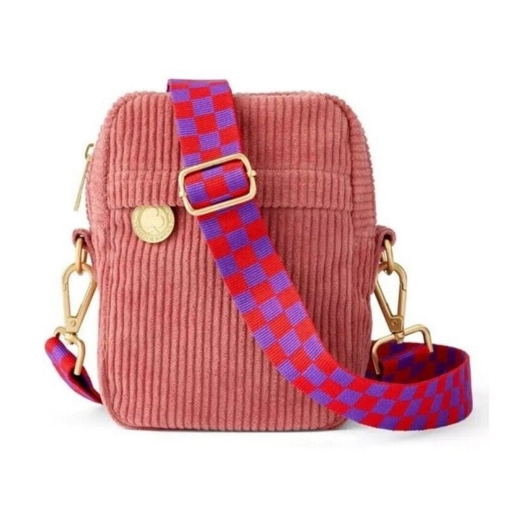 NWT Rowing Blazers x Target Pink Crossbody
